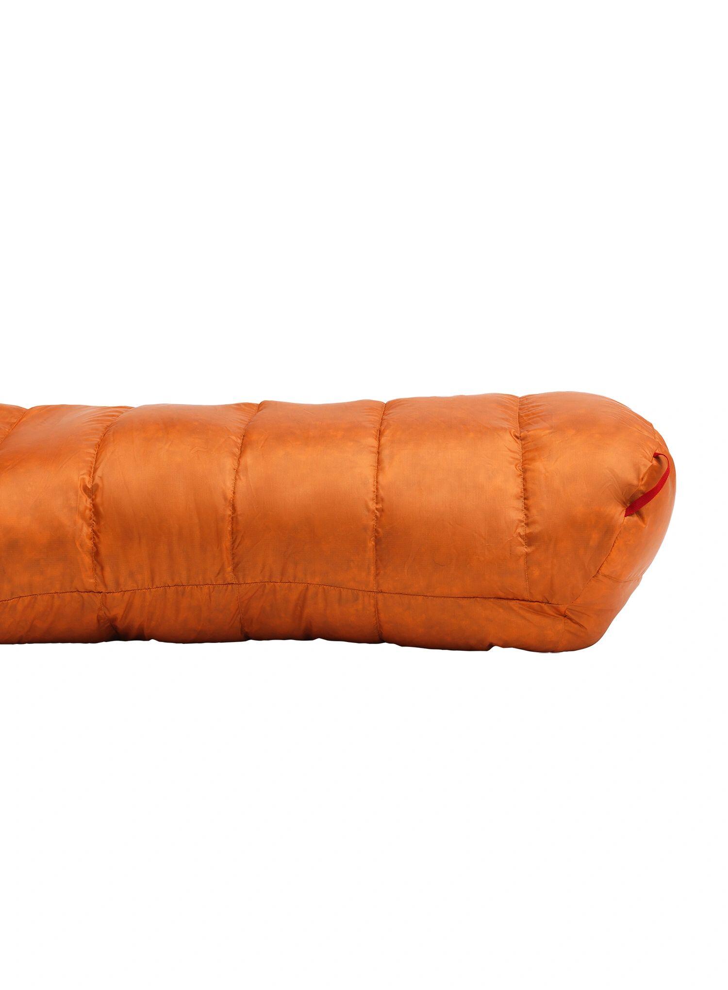 Śpiwór puchowy Robens Scoria UL +6C Long (195 cm) 4/7