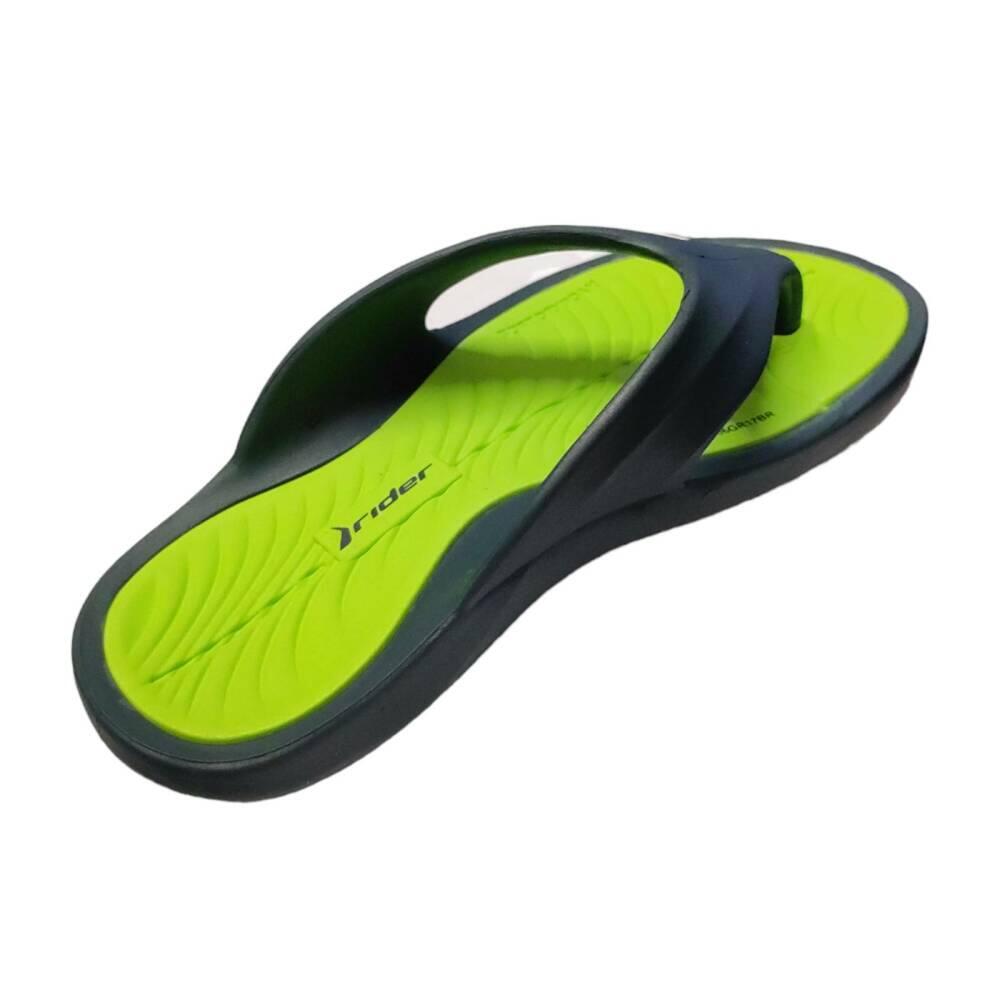 Chanclas de Tiempo Libre para UNISEX JUNIOR RIDER 2/3
