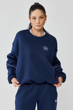 Damska bluza sportowa oversize Rough Radical Trip Classic