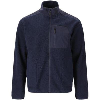 Fleece whistler felis teddy