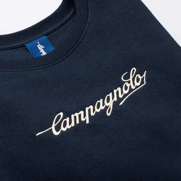 Sweatshirt col rond Campagnolo 3/3