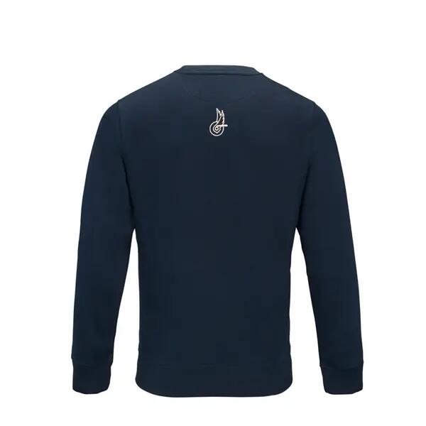 Sweatshirt col rond Campagnolo 2/3