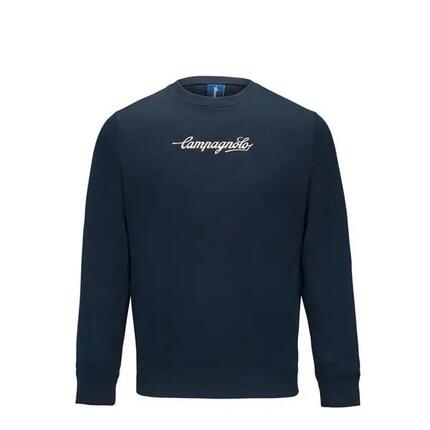 Sweatshirt mit Rundhalsausschnitt Campagnolo
