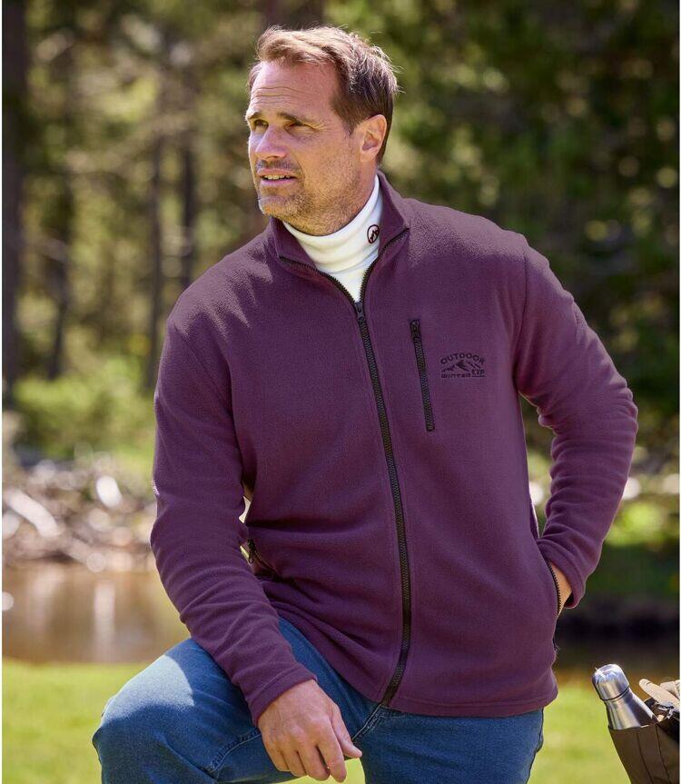 2er-Pack Fleece-Jacken Sport Mountain 4/7