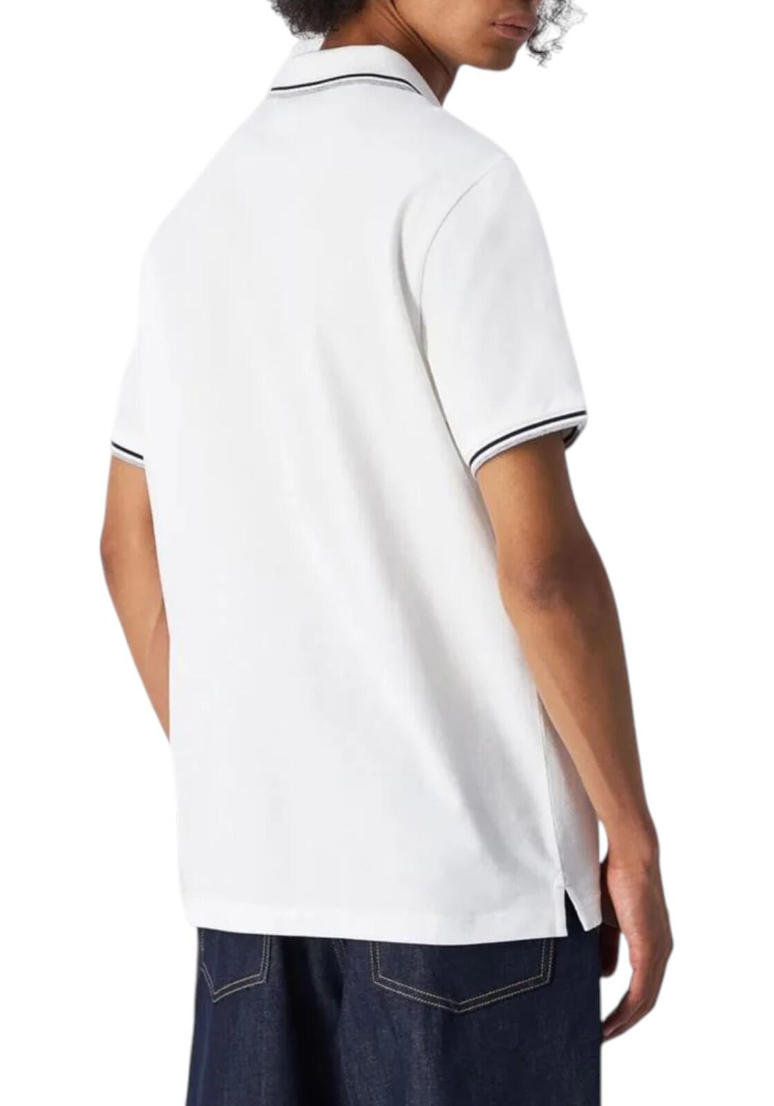 POLO COL WW006 3/3