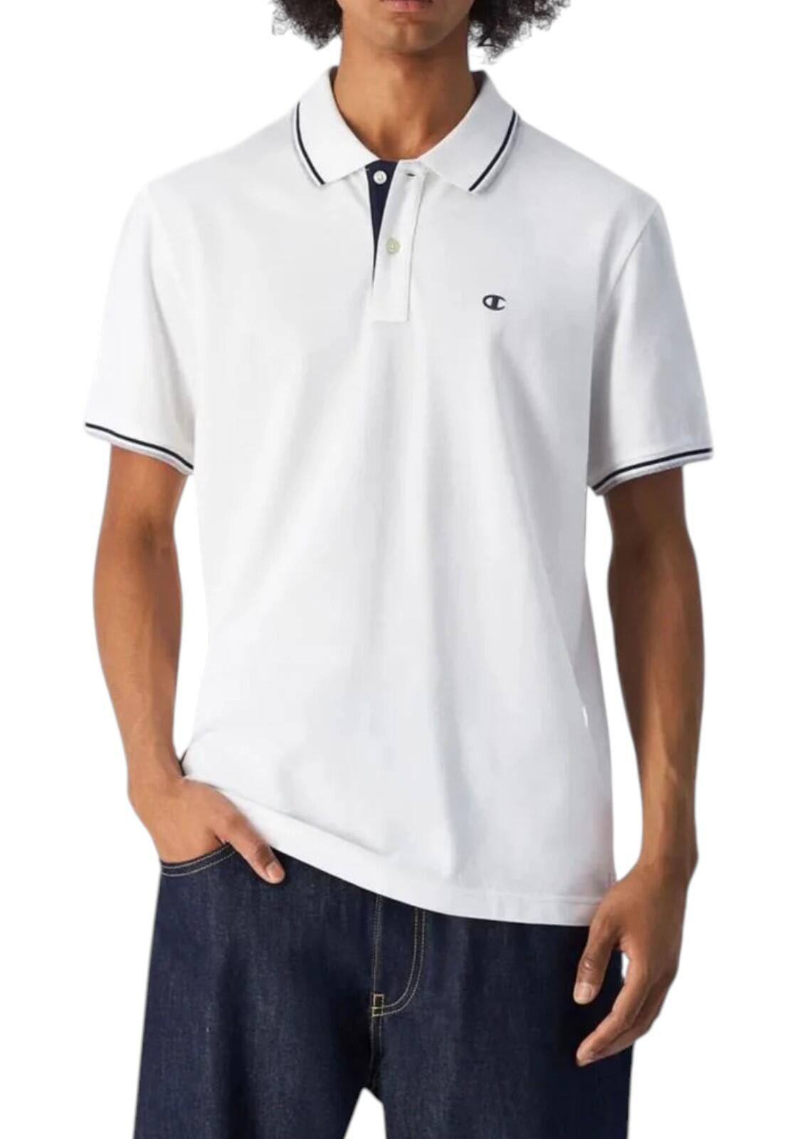 POLO COL WW006 2/3