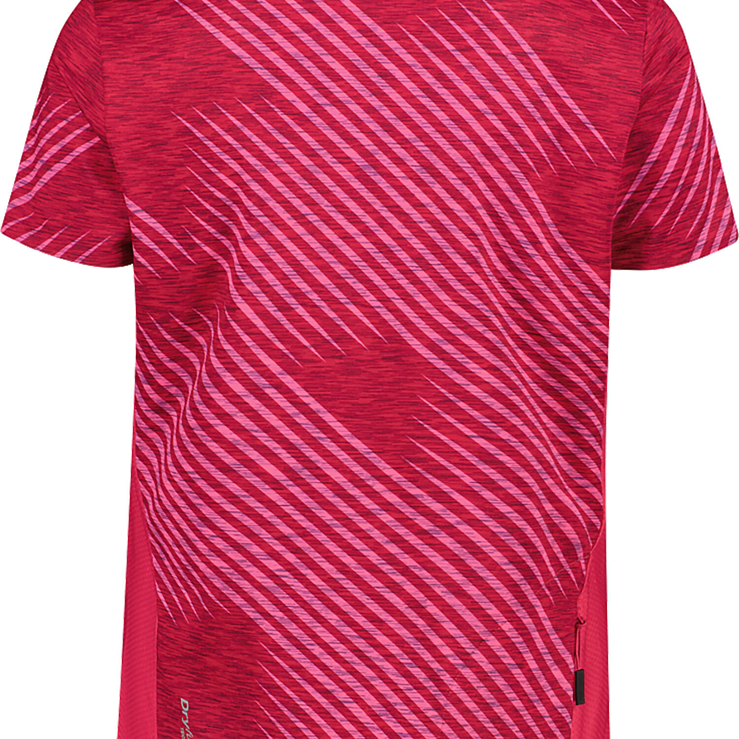 Damen T-Shirt WOMAN T-SHIRT FREE BIKE 3/10