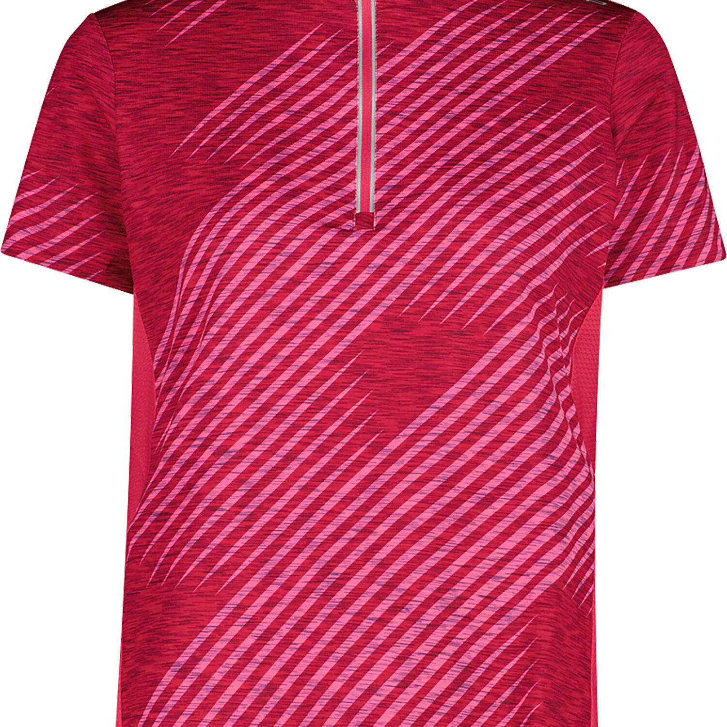 Damen T-Shirt WOMAN T-SHIRT FREE BIKE 2/10