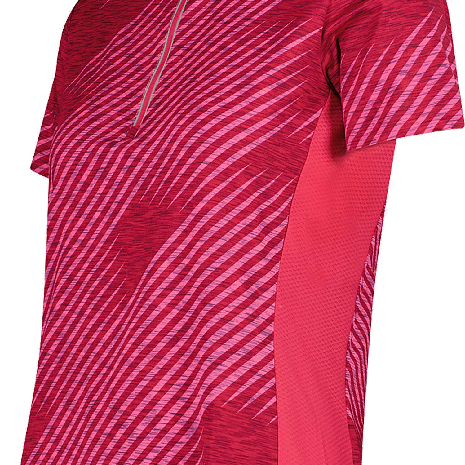 Damen T-Shirt WOMAN T-SHIRT FREE BIKE 5/10