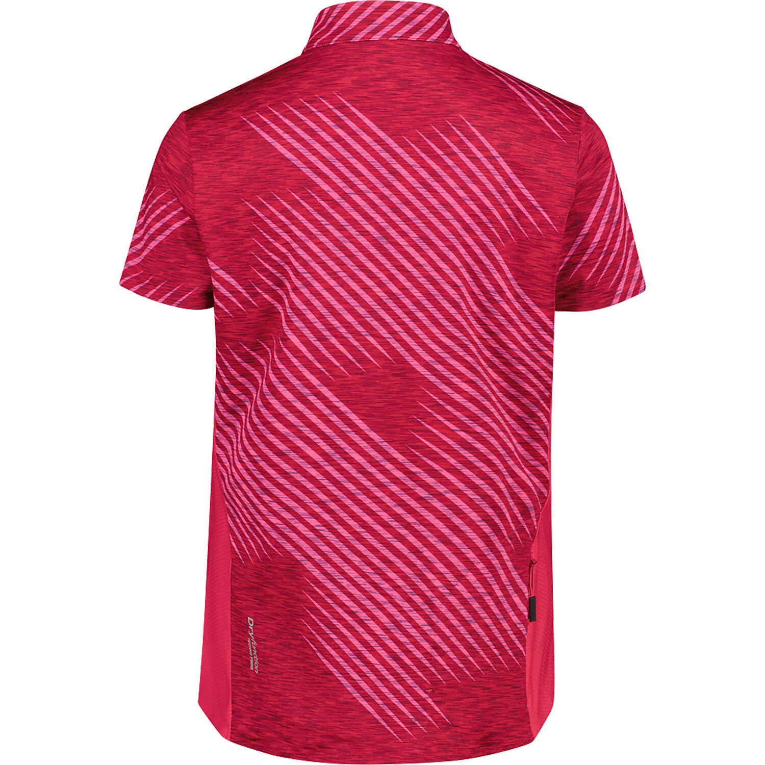 Damen T-Shirt WOMAN T-SHIRT FREE BIKE 4/10