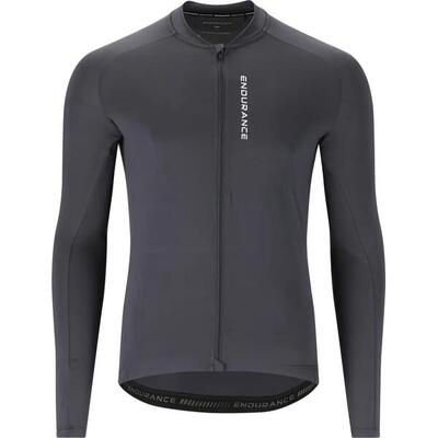 Langarmshirt endurance paxton