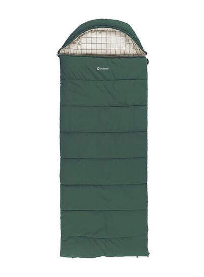 Śpiwór turystyczny Outwell Camper Prime (200 cm)