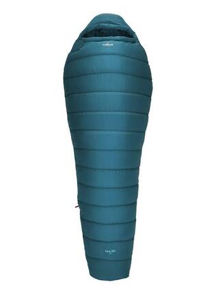 Śpiwór puchowy Robens Serac 300 -4C Long (195 cm)