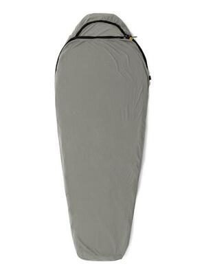 Wkładka do śpiwora sea to summit reactor lightweight l - pewter