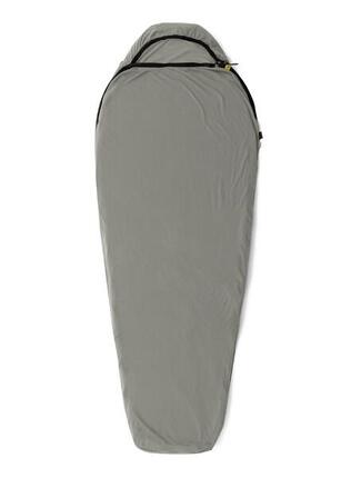 Wkładka do śpiwora Sea to Summit Reactor Lightweight L - pewter