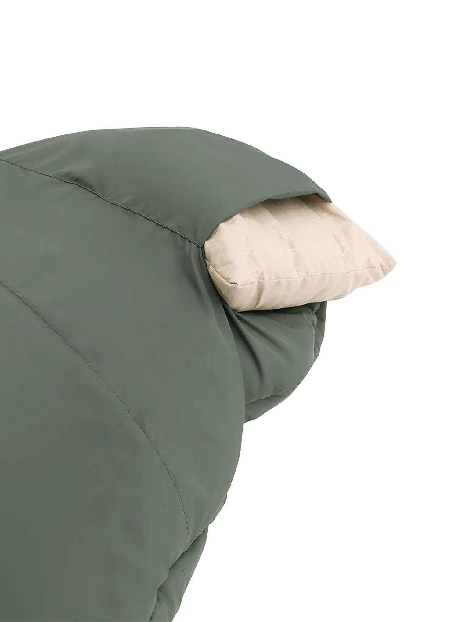 Śpiwór dla dziecka Outwell Convertible Junior (120-150 cm) 6/7