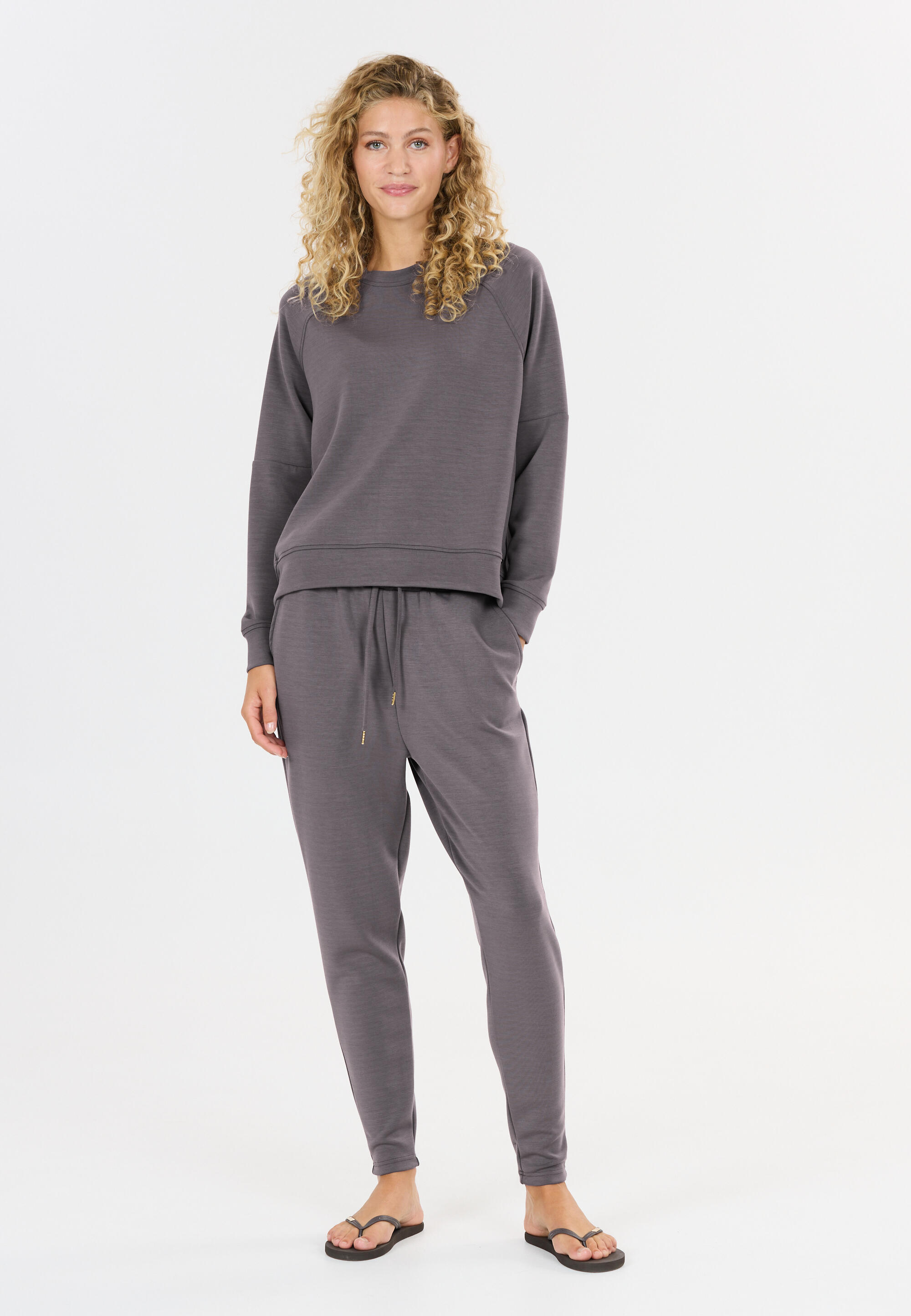 Sweatshirt Jacey 3/5