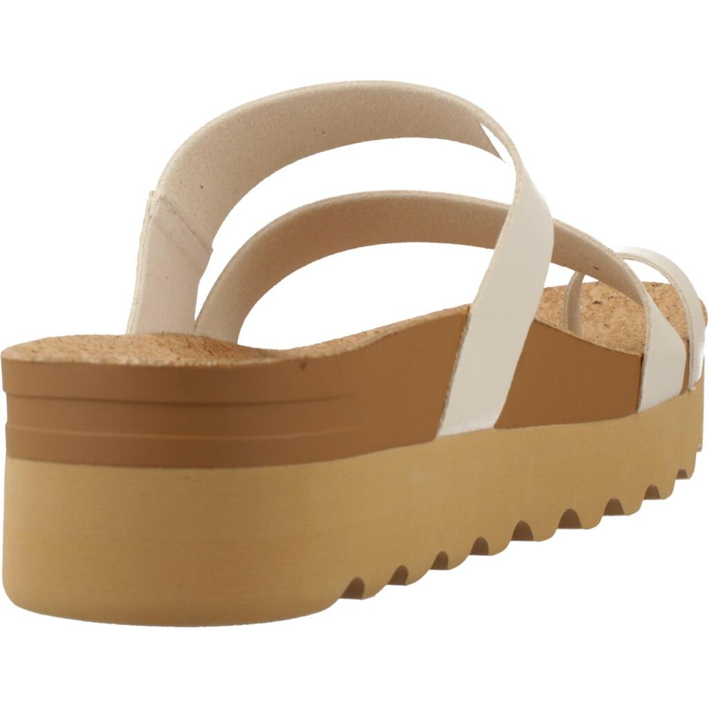 Sandalias Mujer Reef Vista Hi Layla 3/5