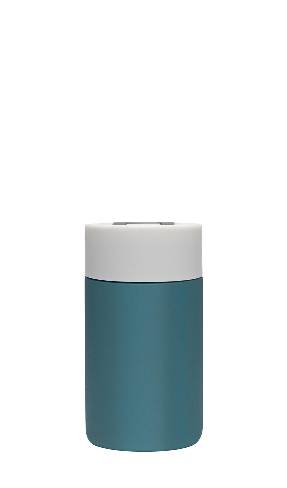 Kubek termiczny termos Kambukka Olympus 300 ml  - Deep Teal 3/5