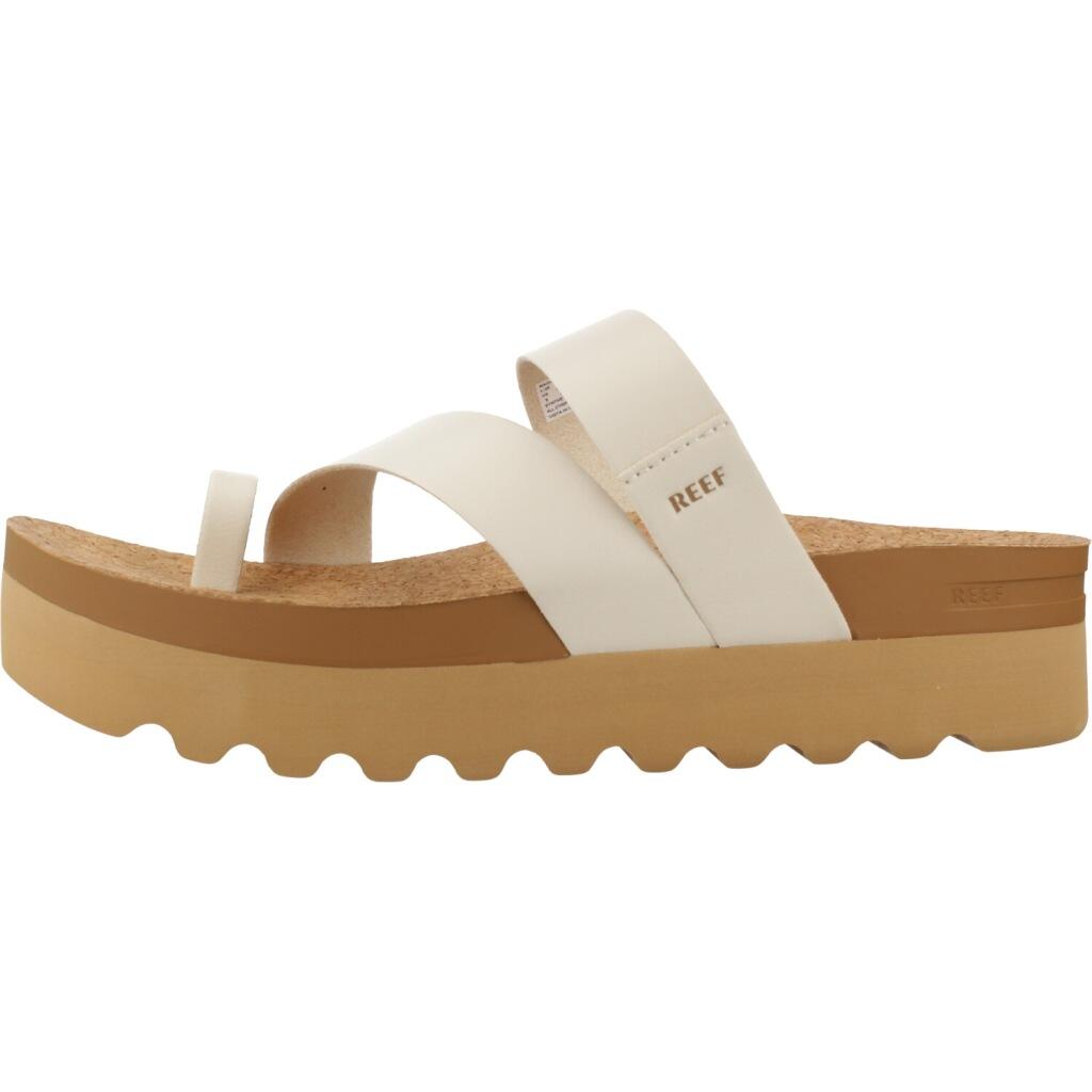 Sandalias Mujer Reef Vista Hi Layla 2/5