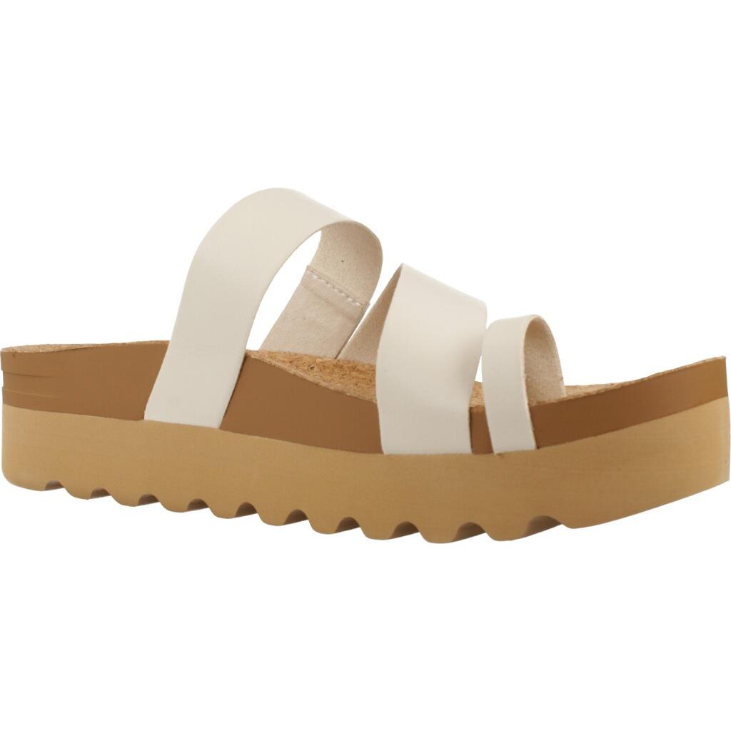 Sandalias Mujer Reef Vista Hi Layla 5/5
