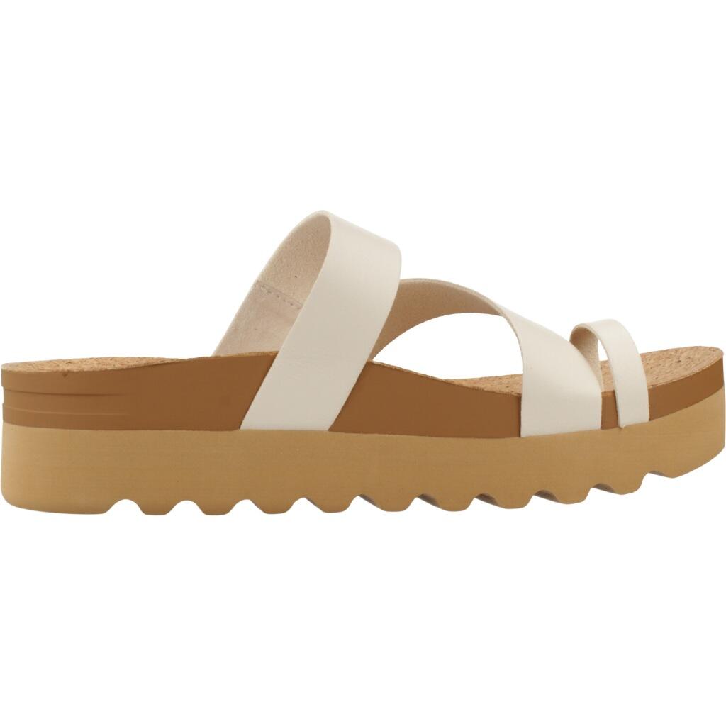 Sandalias Mujer Reef Vista Hi Layla 4/5