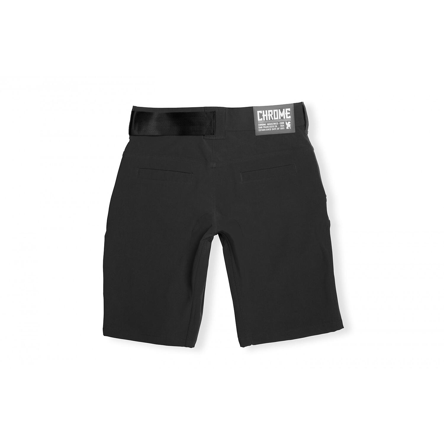 Damen Bikini-Obert. klassisch M FOLSOM SHORT 2.0 2/3
