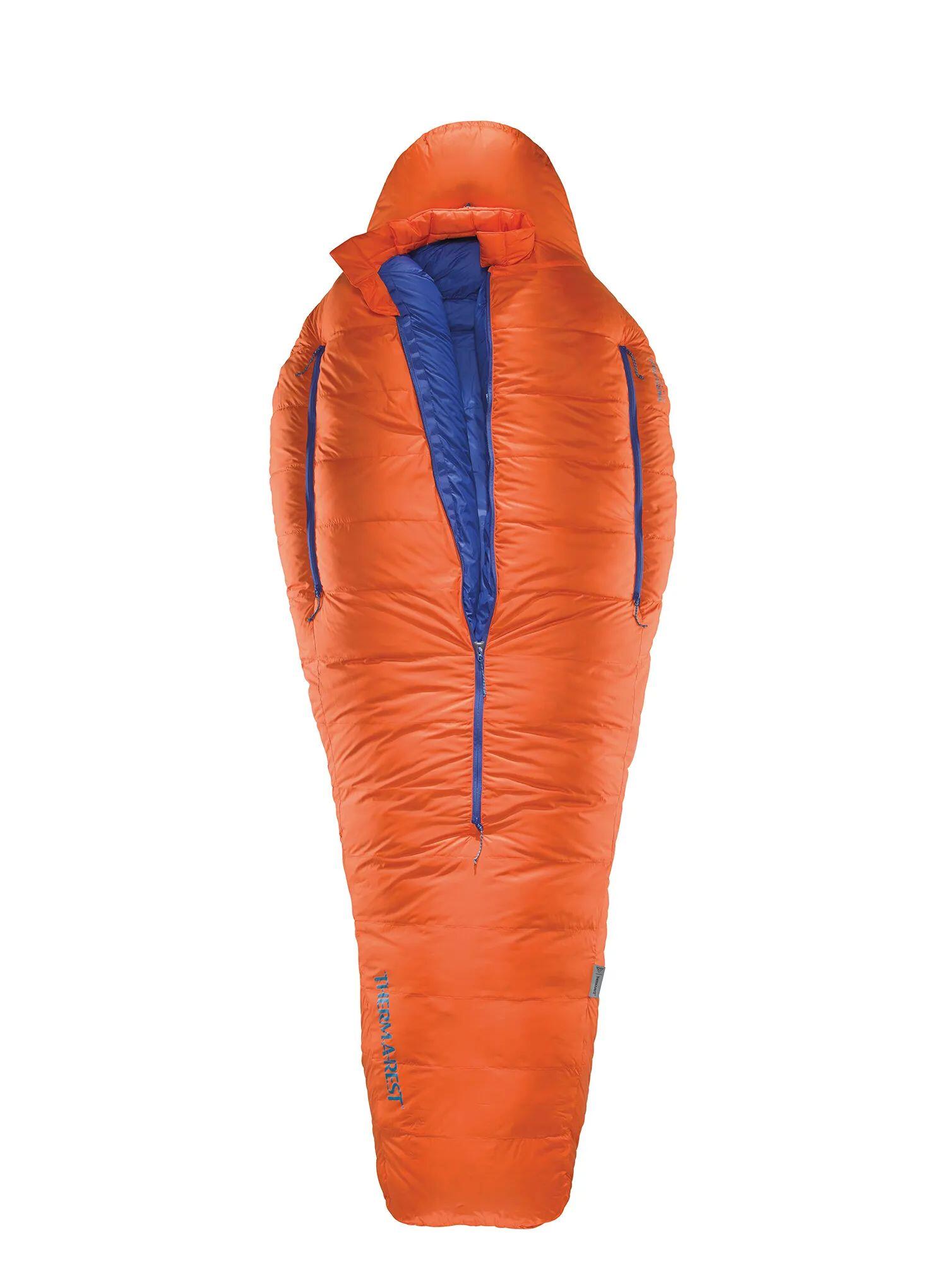 Śpiwór puchowy Therm a Rest Polar Ranger -20F/-30C Regular (183 cm) 3/7