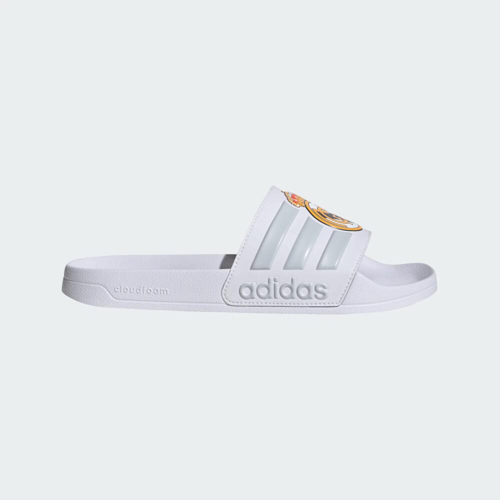 WHITE / BLACK
