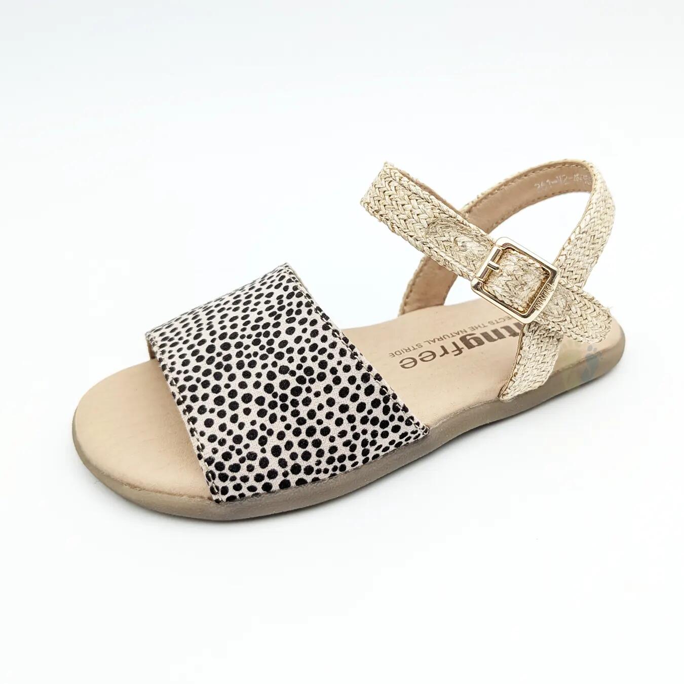 Mustang Free Sandalias Puntitos - Talla 30 3/7