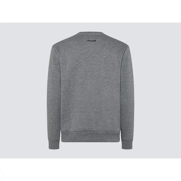 Sweatshirt mit Logo Campagnolo 2/5