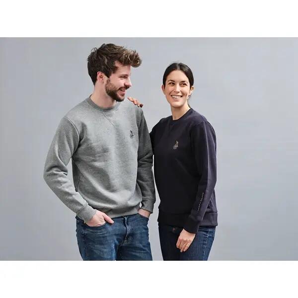 Sweatshirt logo Campagnolo 6/6