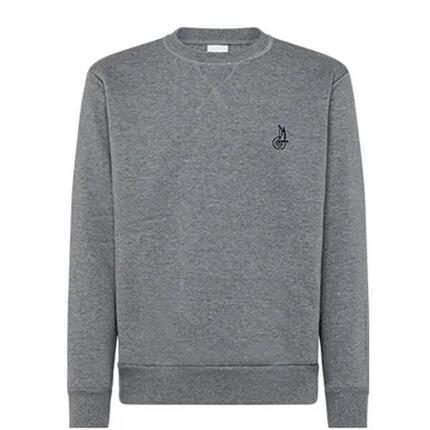 Sweatshirt mit Logo Campagnolo