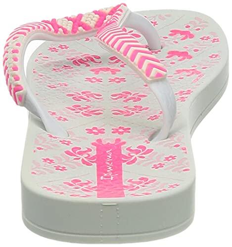 Chanclas de Piscina para UNISEX JUNIOR IPANEMA 3/4