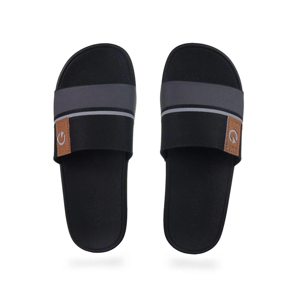 Chanclas de Piscina para HOMBRE CARTAGO Fiji Essencial Slide A 4/4