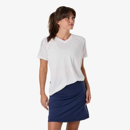 T-shirt training femme ss_syn_tshirt quick dry Core Training Tee W