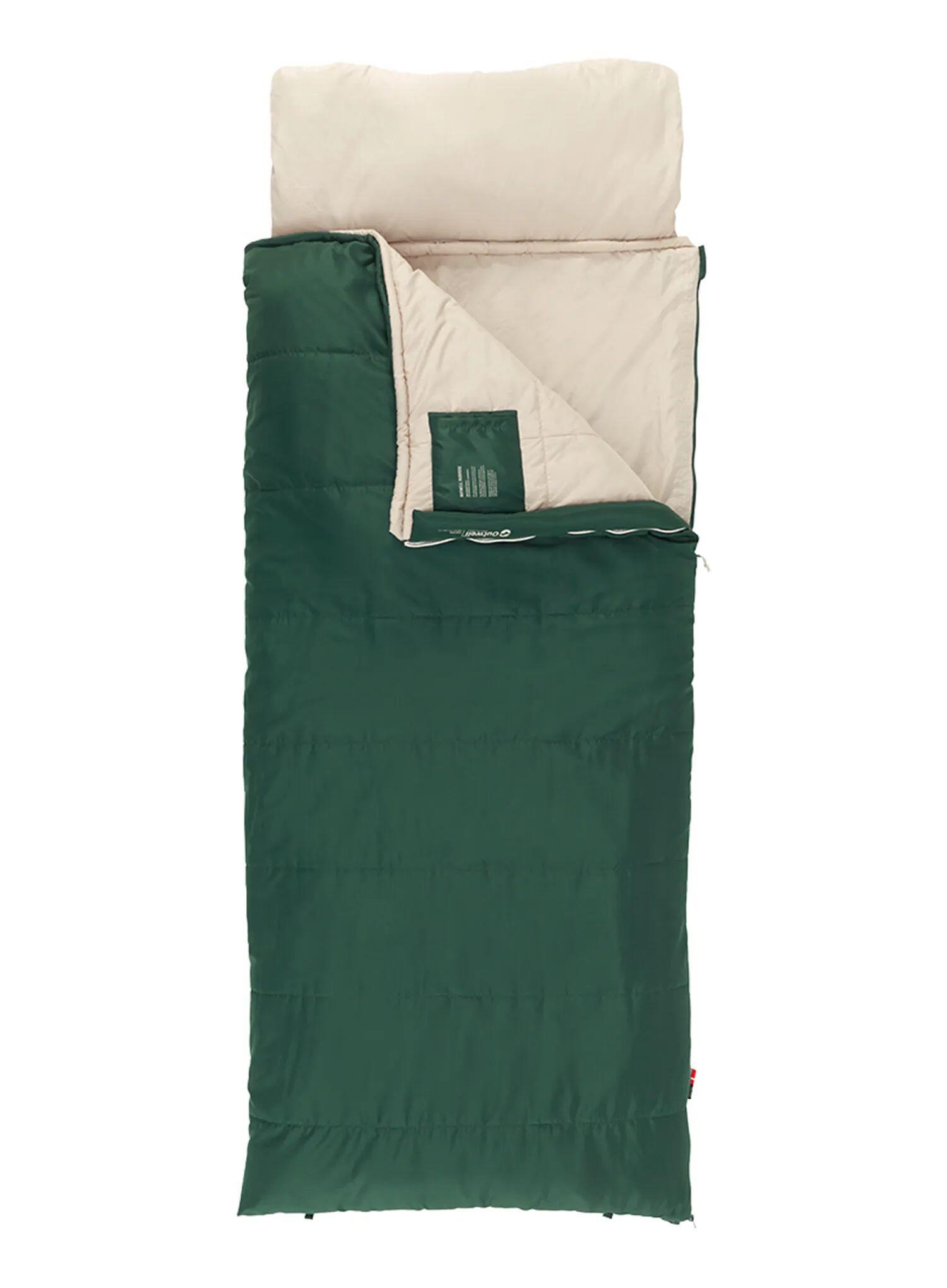Śpiwór syntetyczny Outwell Contour Prime (190 cm) 3/7