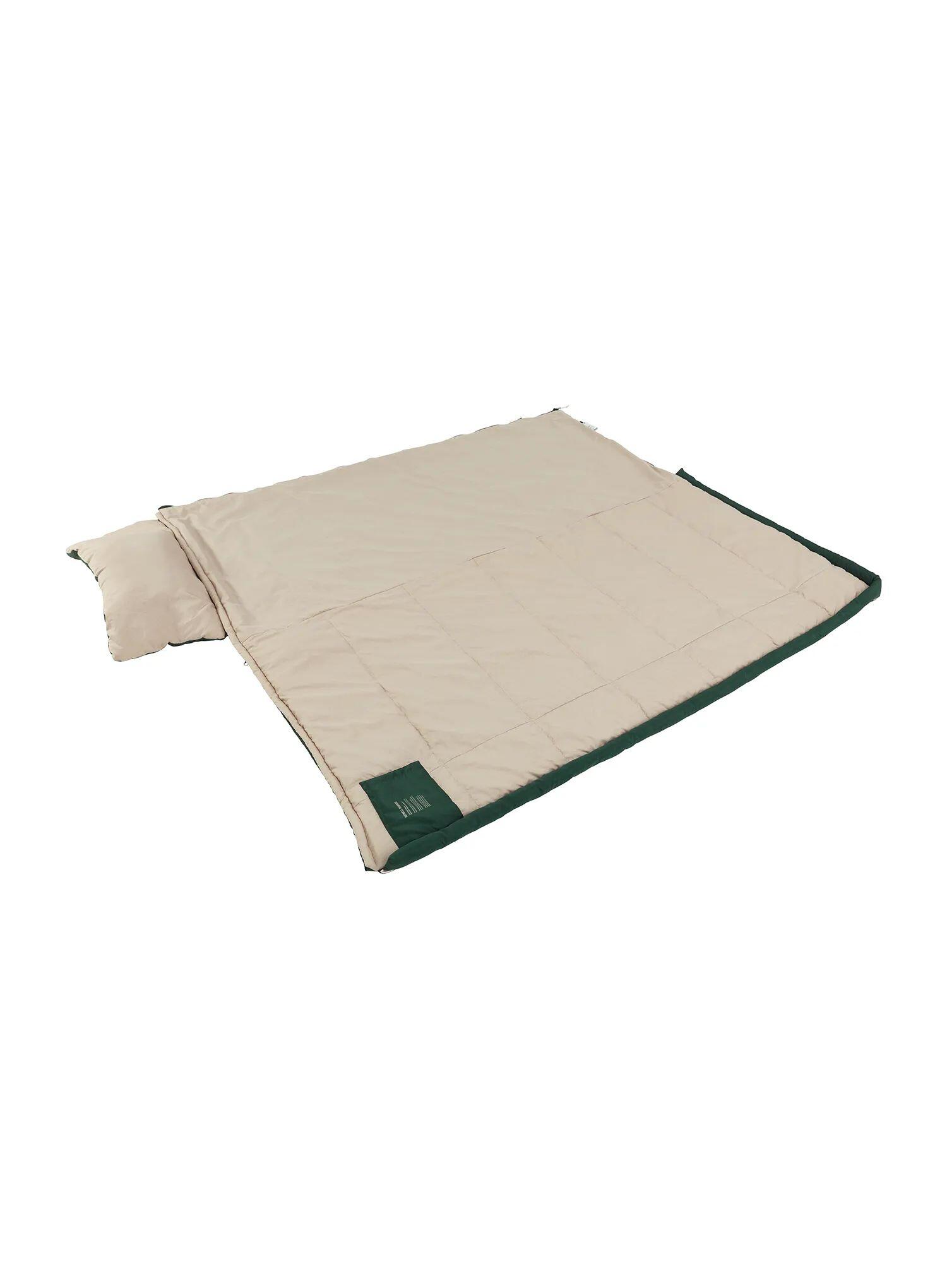 Śpiwór syntetyczny Outwell Contour Prime (190 cm) 2/7