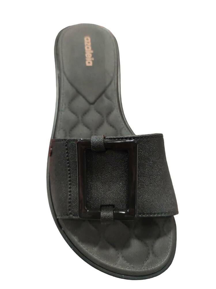 Chanclas de Piscina para MUJER AZALEIA ALICE SOFT FLAT SLIDE 2/2