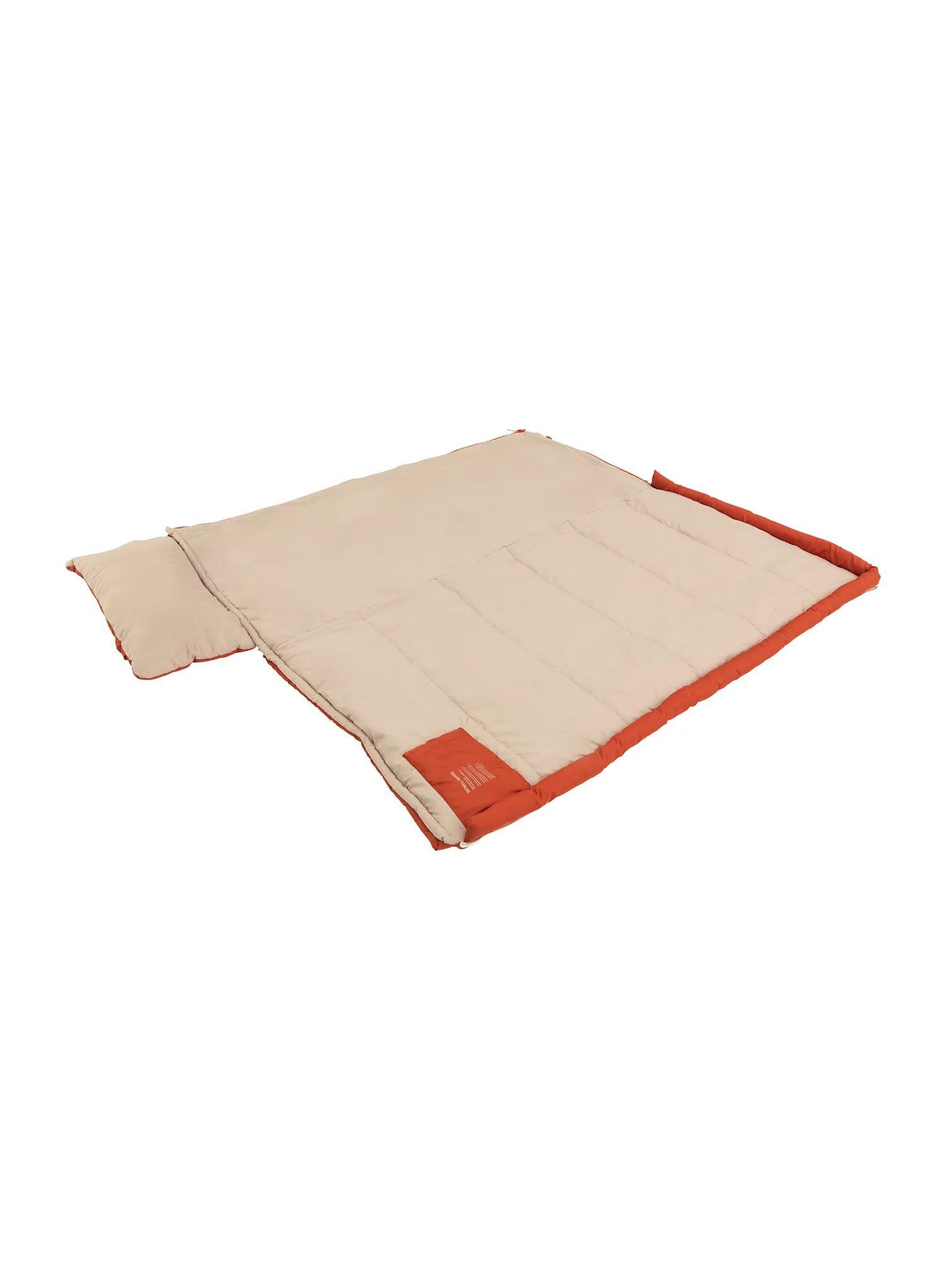 Śpiwór dla dziecka Outwell Contour Junior (140 cm) 2/7
