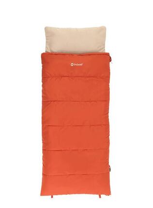 Śpiwór dla dziecka Outwell Contour Junior (140 cm)