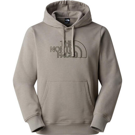 Kapuzensweat M DREW PEAK LIGHT REGULAR HOODIE