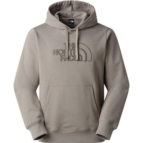 Kapuzensweat M DREW PEAK LIGHT REGULAR HOODIE