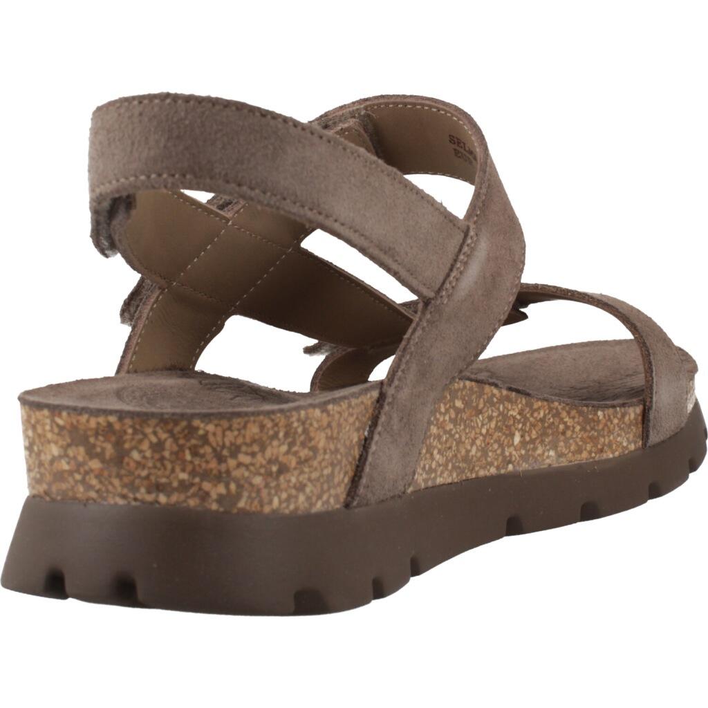 Sandalias Mujer Panama Jack Selma B18 3/5