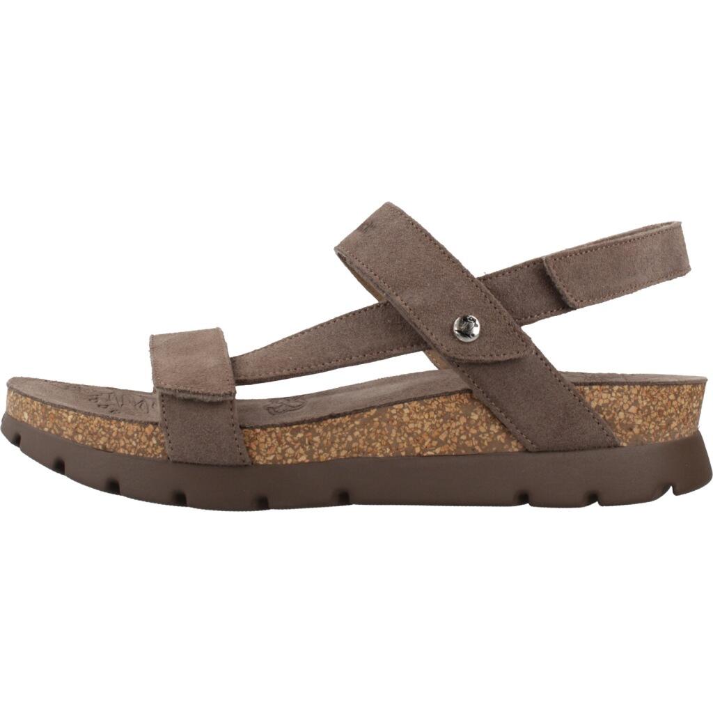 Sandalias Mujer Panama Jack Selma B18 2/5
