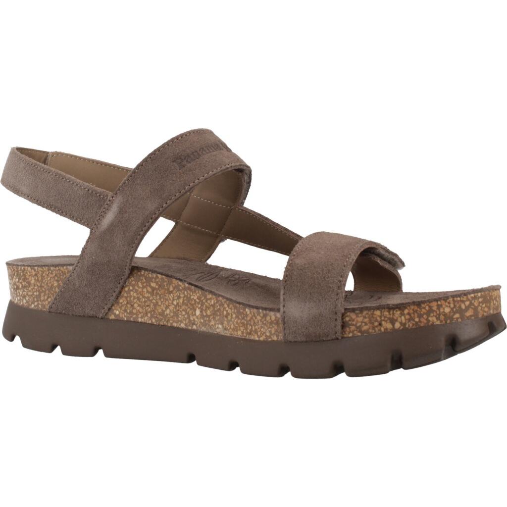 Sandalias Mujer Panama Jack Selma B18 5/5