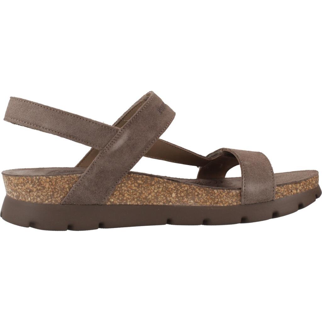 Sandalias Mujer Panama Jack Selma B18 4/5