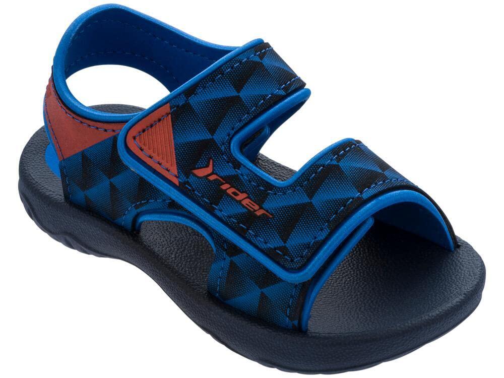 Sandale pentru copii RIDER Basic Sandal V Baby