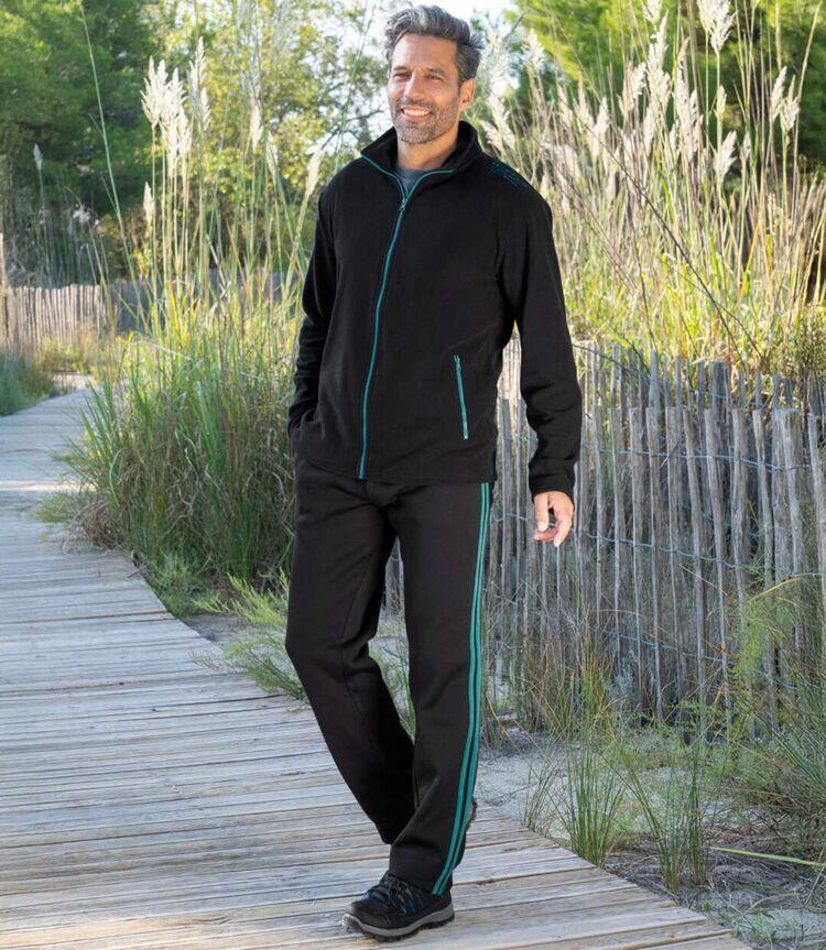 Lot de 2 Vestes Micropolaires Winter 6/7