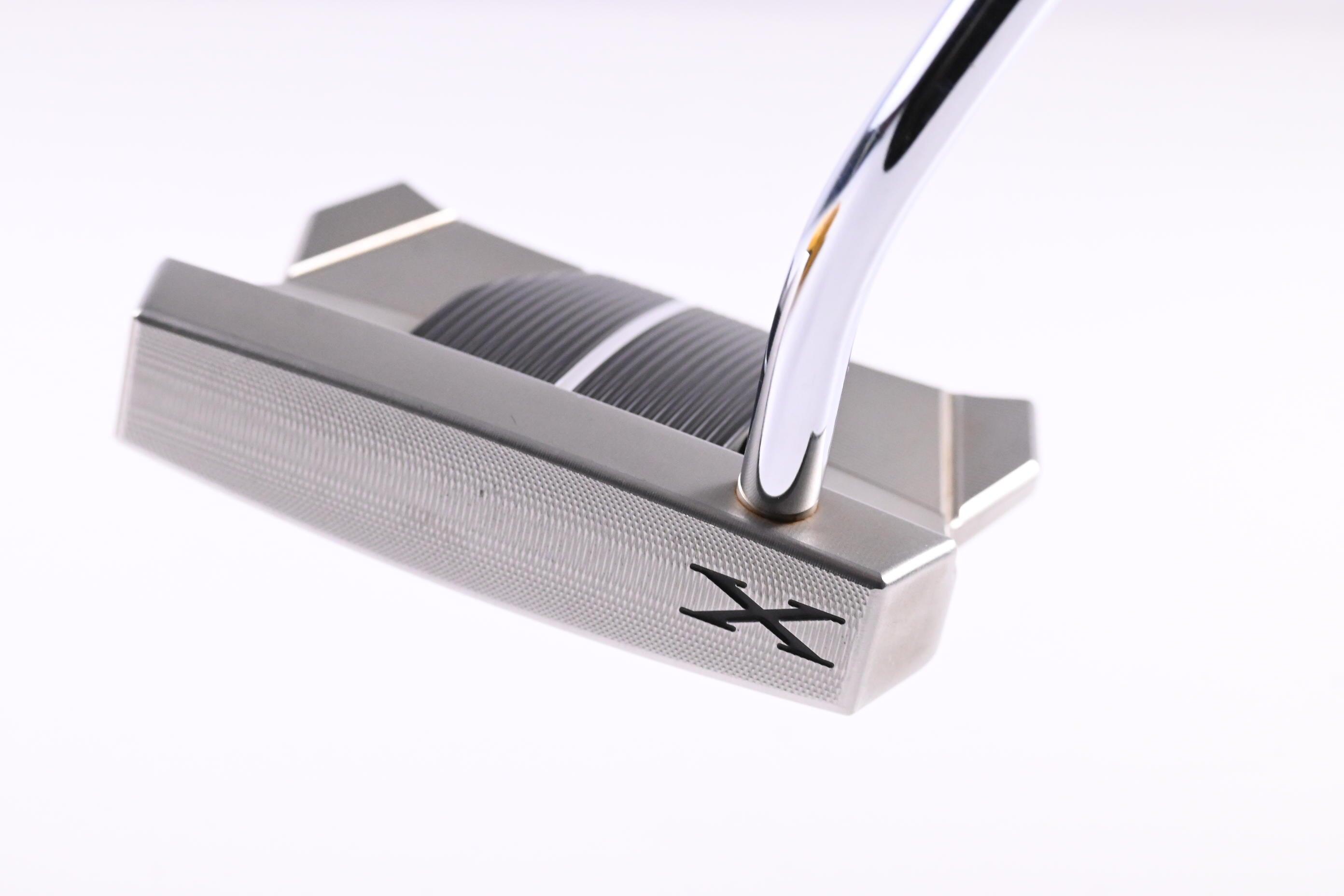 Scotty Cameron Phantom X 11.5 34 inch Putter Used From Japan